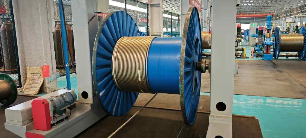 BTTZ电缆套价方法解析与实际操作要点